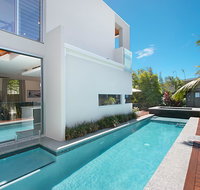 Salt Village Retreat - Whitsundays Accommodation