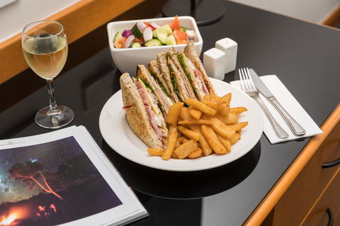 Rydges Darwin Central - Whitsundays Accommodation 22