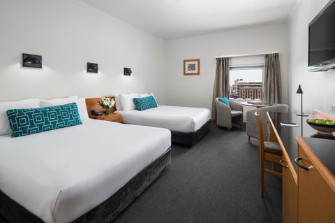 Rydges Darwin Central - Whitsundays Accommodation 7