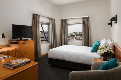 Rydges Darwin Central - Whitsundays Accommodation 1