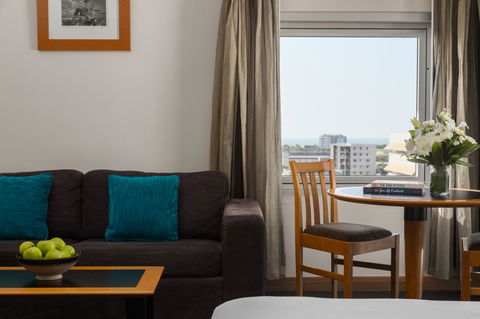 Rydges Darwin Central - Whitsundays Accommodation 5