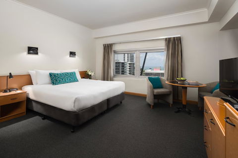 Rydges Darwin Central - Whitsundays Accommodation 2