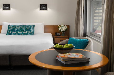 Rydges Darwin Central - Whitsundays Accommodation 0