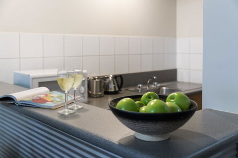 Rydges Darwin Central - Whitsundays Accommodation 9