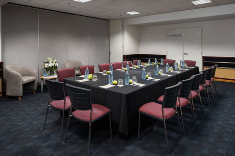 Rydges Darwin Central - Whitsundays Accommodation 24