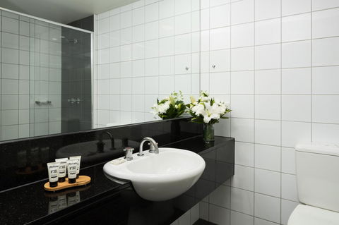 Rydges Darwin Central - Whitsundays Accommodation 11