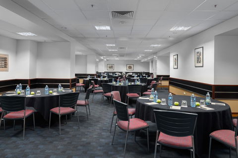 Rydges Darwin Central - Whitsundays Accommodation 26