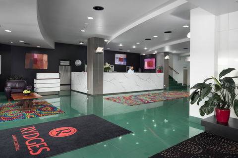 Rydges Darwin Central - Whitsundays Accommodation 14