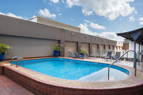 Rydges Darwin Central - Whitsundays Accommodation 12