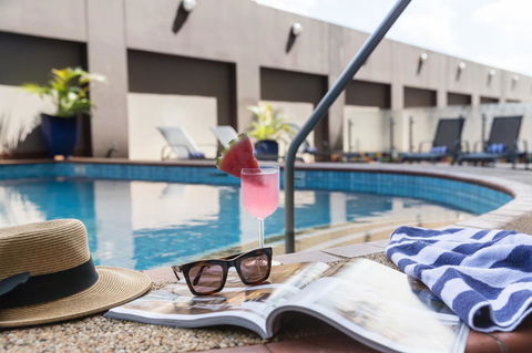 Rydges Darwin Central - Whitsundays Accommodation 13
