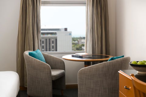 Rydges Darwin Central - Whitsundays Accommodation 10