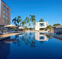 DoubleTree by Hilton Esplanade Darwin - Whitsundays Accommodation
