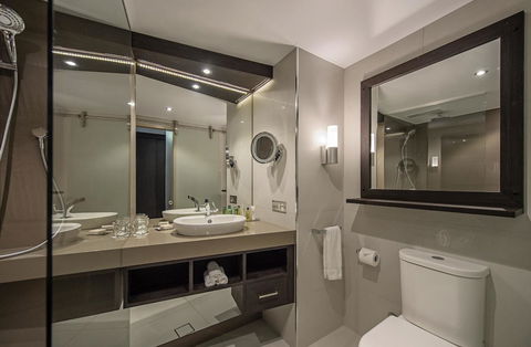 Hilton Darwin - Whitsundays Accommodation 17