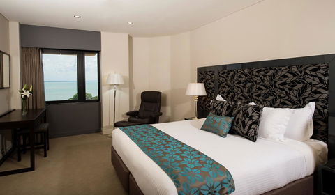 Hilton Darwin - Whitsundays Accommodation 22
