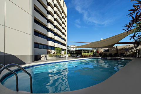 Hilton Darwin - Whitsundays Accommodation 0
