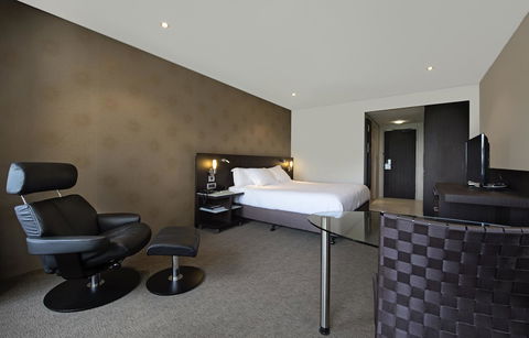 Hilton Darwin - Whitsundays Accommodation 26