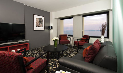 Hilton Darwin - Whitsundays Accommodation 11