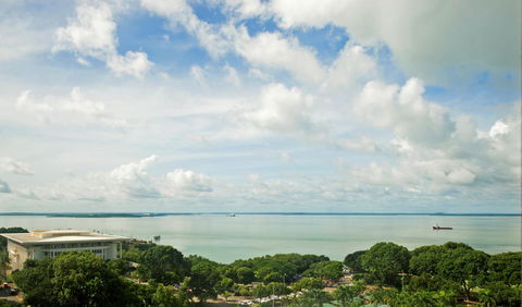 Hilton Darwin - Whitsundays Accommodation 23