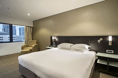 Hilton Darwin - Whitsundays Accommodation 32
