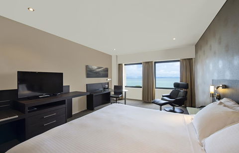 Hilton Darwin - Whitsundays Accommodation 2