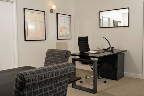 Hilton Darwin - Whitsundays Accommodation 44