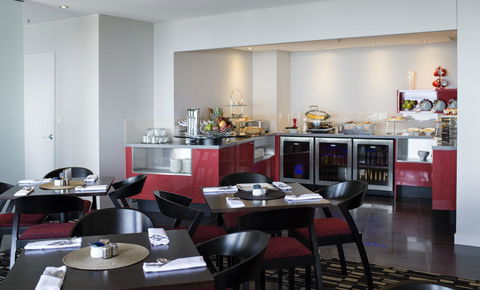 Hilton Darwin - Whitsundays Accommodation 20