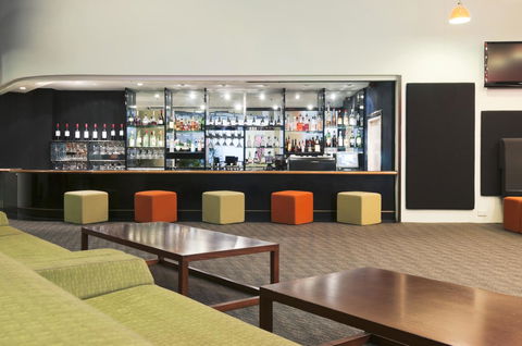 Hilton Darwin - Whitsundays Accommodation 5