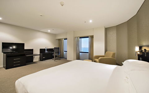 Hilton Darwin - Whitsundays Accommodation 31