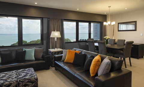 Hilton Darwin - Whitsundays Accommodation 9