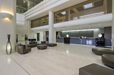 Hilton Darwin - Whitsundays Accommodation 4