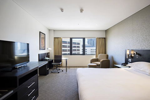Hilton Darwin - Whitsundays Accommodation 36