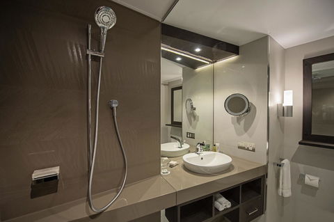 Hilton Darwin - Whitsundays Accommodation 25