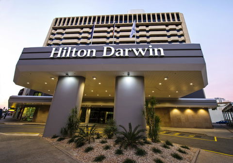 Hilton Darwin - Whitsundays Accommodation 3