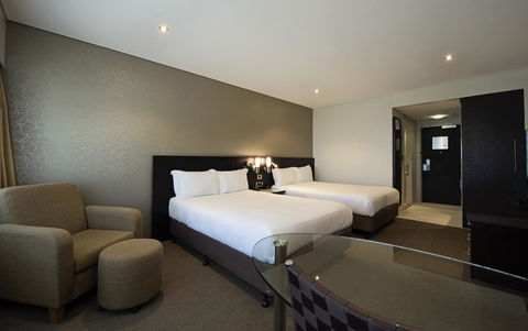Hilton Darwin - Whitsundays Accommodation 27