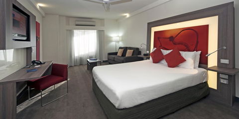 Novotel Darwin CBD - Whitsundays Accommodation 25