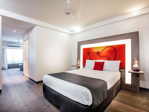 Novotel Darwin CBD - Whitsundays Accommodation 34