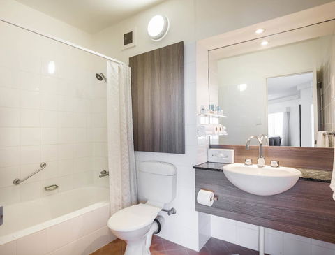 Novotel Darwin CBD - Whitsundays Accommodation 27