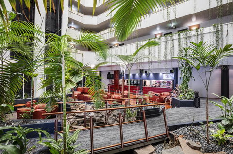 Novotel Darwin CBD - Whitsundays Accommodation 2