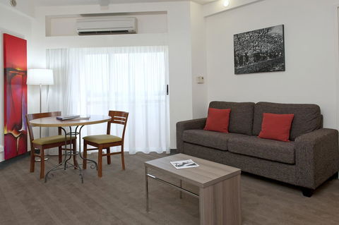 Novotel Darwin CBD - Whitsundays Accommodation 8
