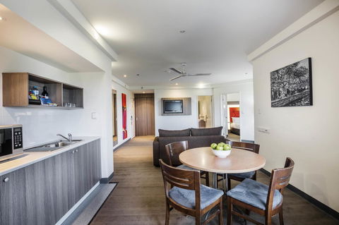 Novotel Darwin CBD - Whitsundays Accommodation 7