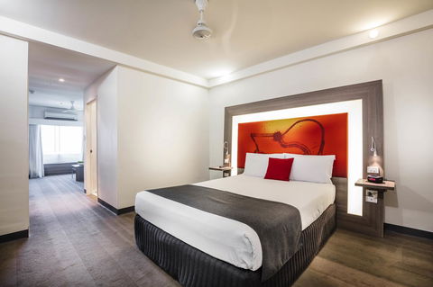 Novotel Darwin CBD - Whitsundays Accommodation 19