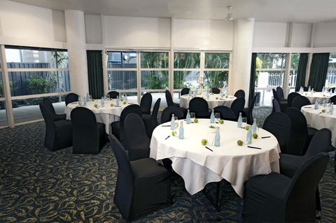 Novotel Darwin CBD - Whitsundays Accommodation 14