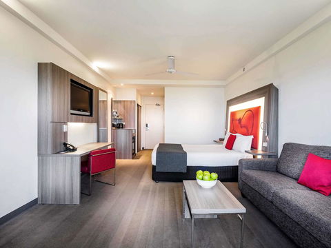 Novotel Darwin CBD - Whitsundays Accommodation 33