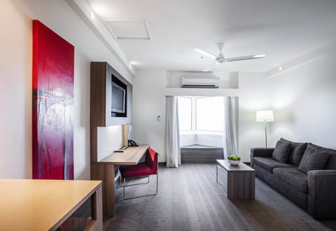 Novotel Darwin CBD - Whitsundays Accommodation 28