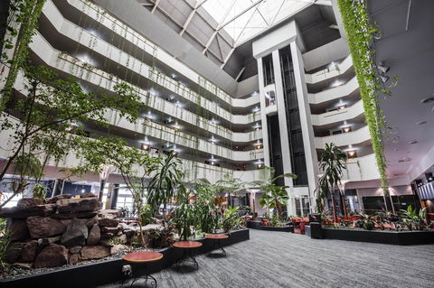 Novotel Darwin CBD - Whitsundays Accommodation 21