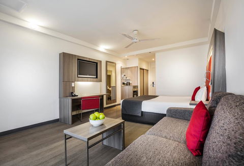 Novotel Darwin CBD - Whitsundays Accommodation 22
