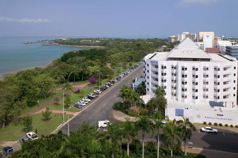 Novotel Darwin CBD - Whitsundays Accommodation 0