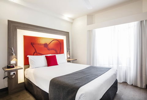 Novotel Darwin CBD - Whitsundays Accommodation 5