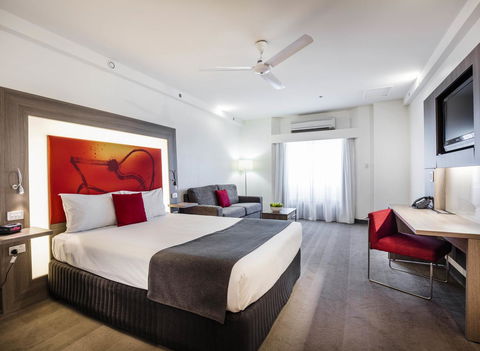 Novotel Darwin CBD - Whitsundays Accommodation 12