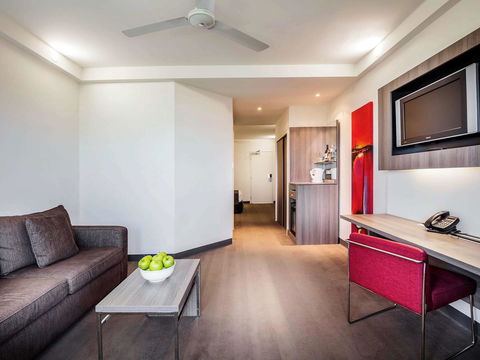 Novotel Darwin CBD - Whitsundays Accommodation 29
